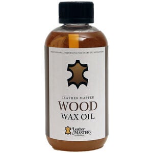 Vaxolja 250 ml 