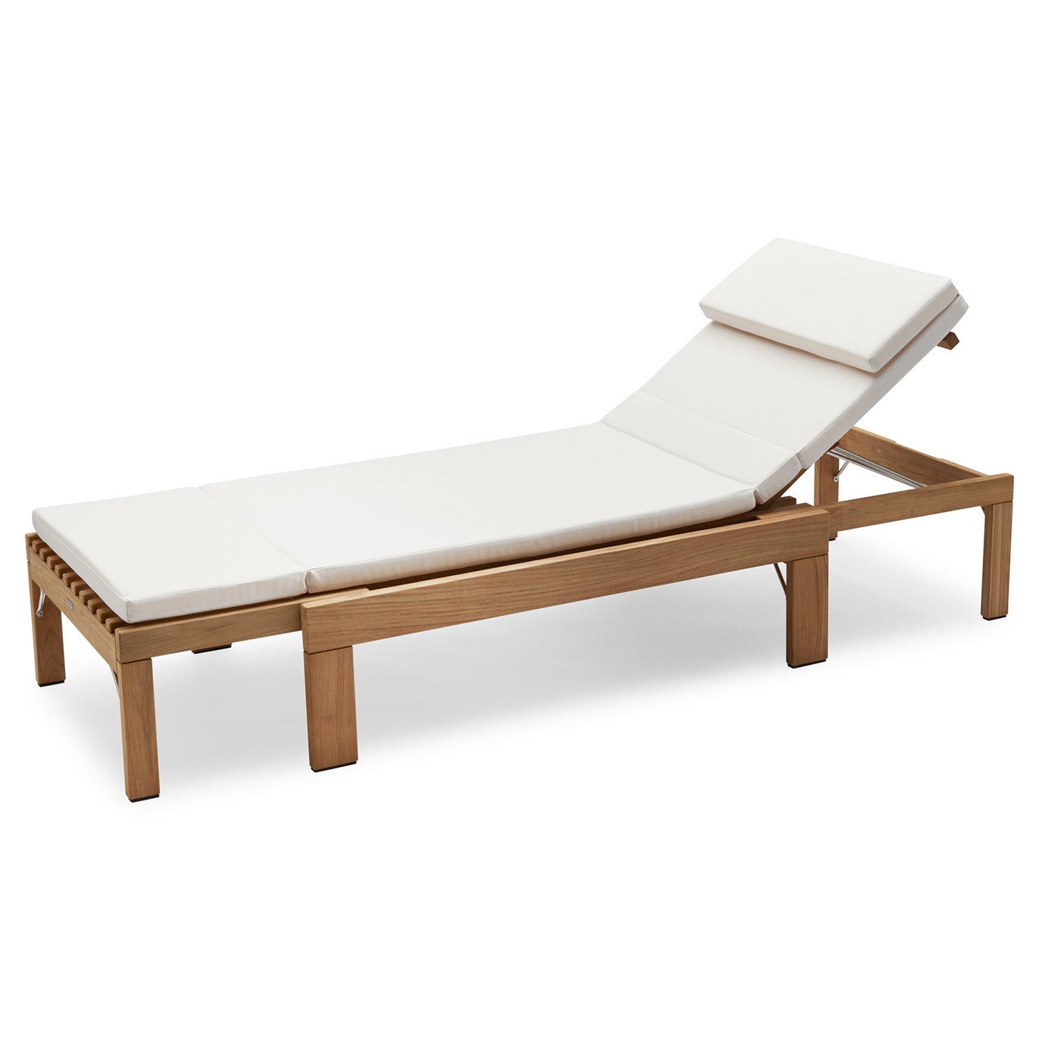 Skagerak, Riviera Cushion White