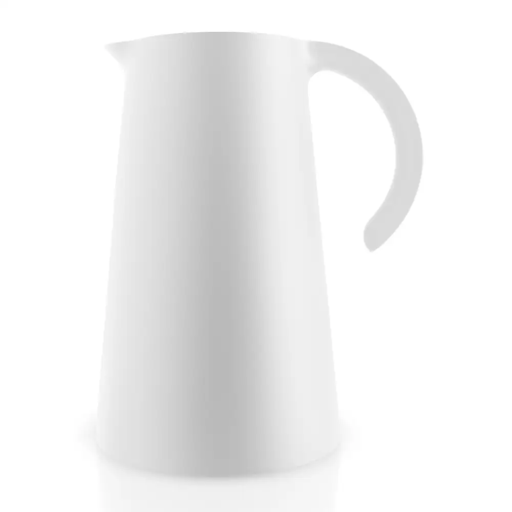 Eva Solo, Rise termoskanna 1l White
