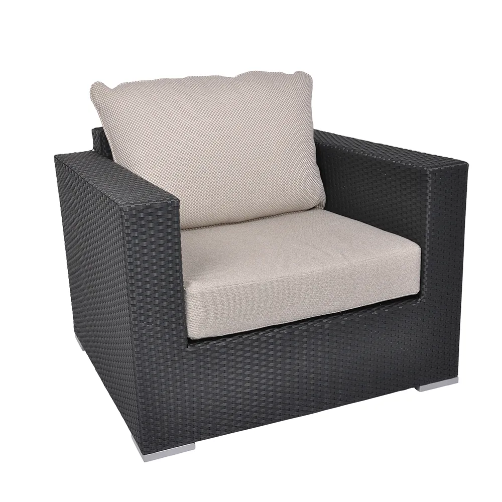 Bonnie ryggdyna water repellent Beige