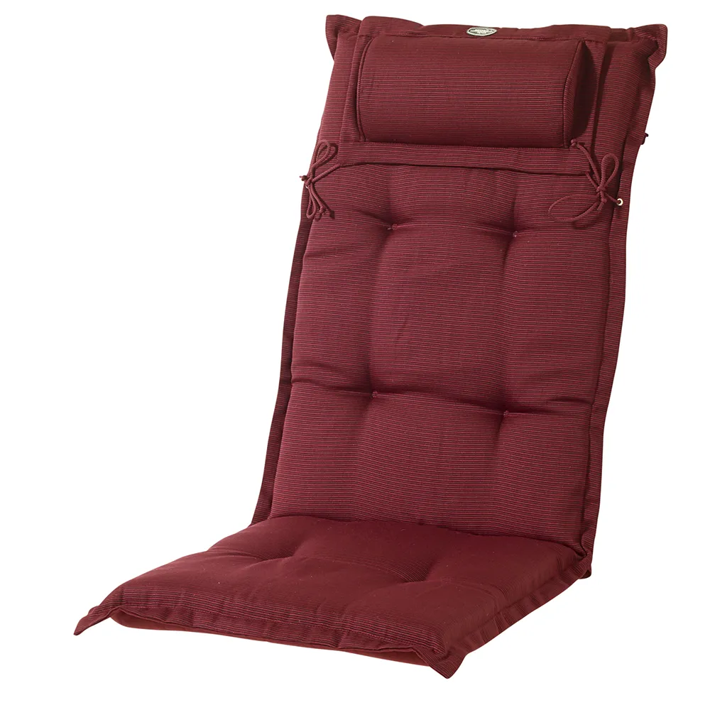 Fritab, Canyon 8cm positionsdyna strukturdralon bordeaux