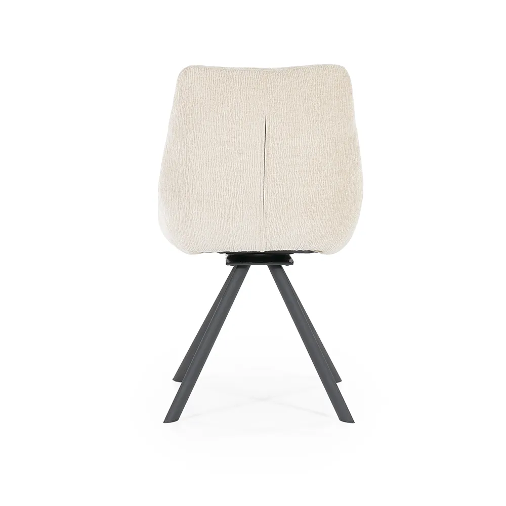 Matstol Bliss Taupe