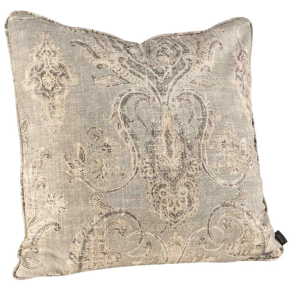 Artwood, Kuddfodral Fair Trade Thunder Pipe 60X60 Cm