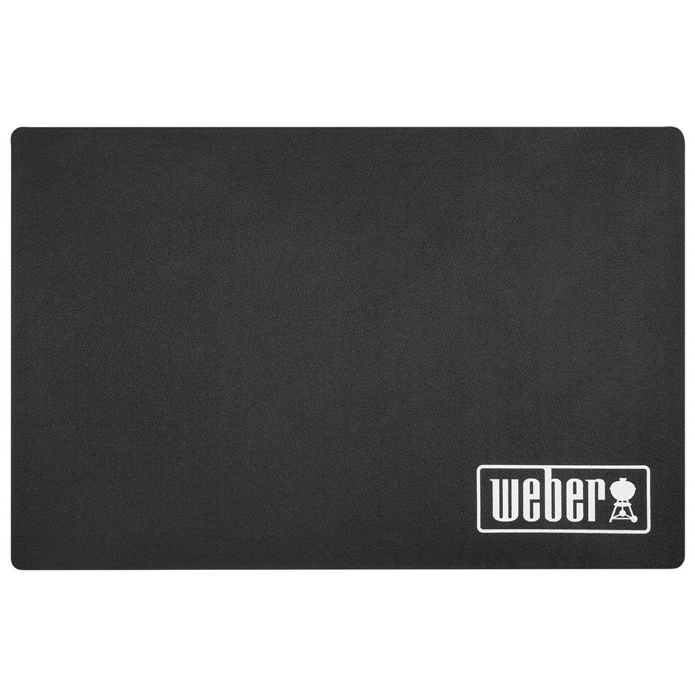 Grillmatta 80x120 cm 