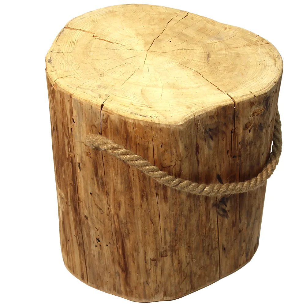 hillerstorp, pölkky stubbe ø36-45 cm