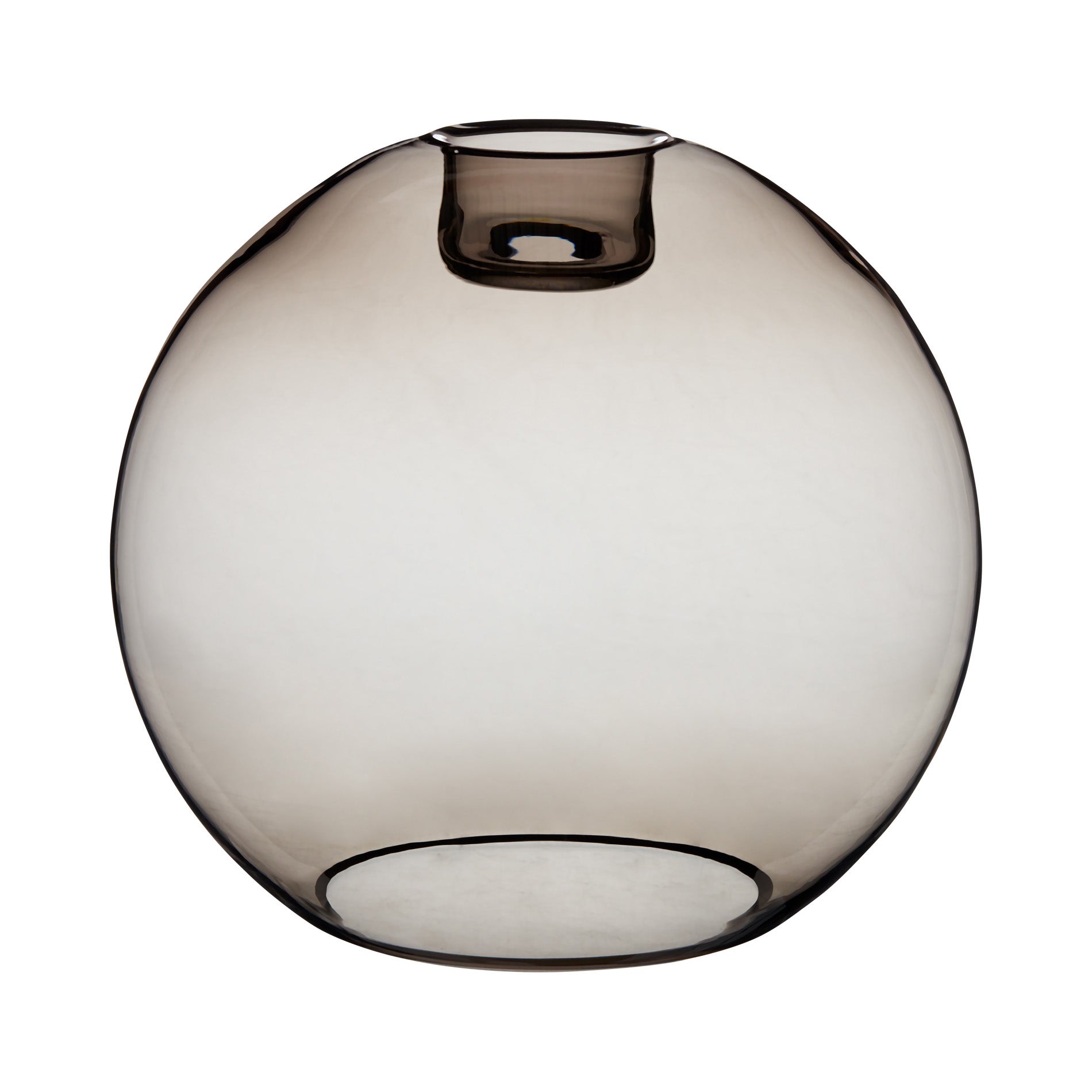 Gloria Rökfärgat Glas 320 E27 (107656)