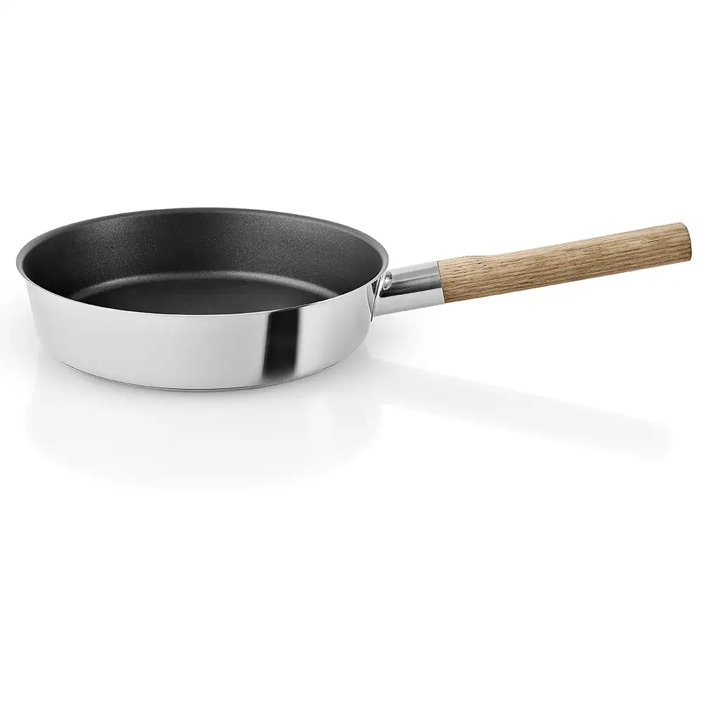 Eva Solo, Nordic Stekpanna 24 Rostfritt Stål