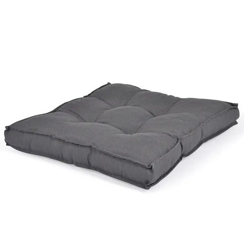 August Sittdyna B58-63 D58-63 Grå