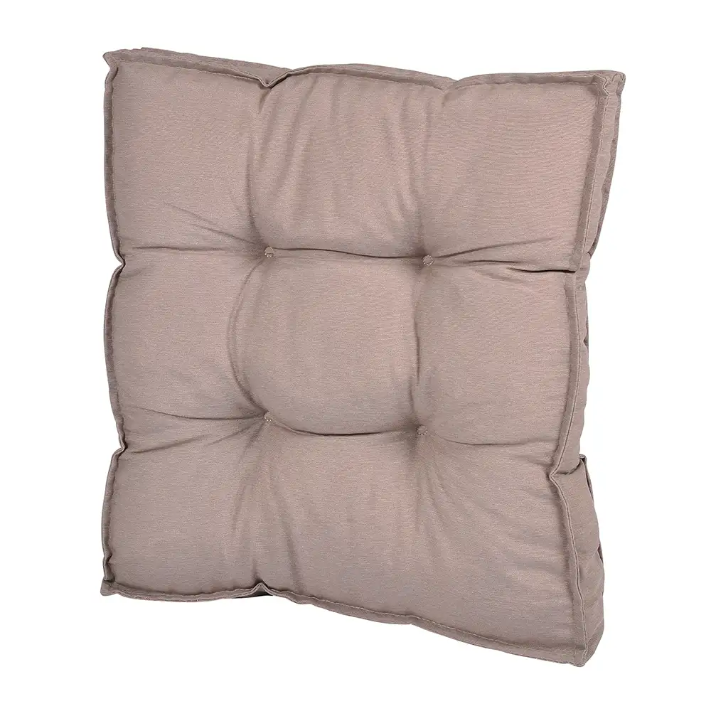 Fritab, Sandra ryggdyna 53x62 cm Taupe