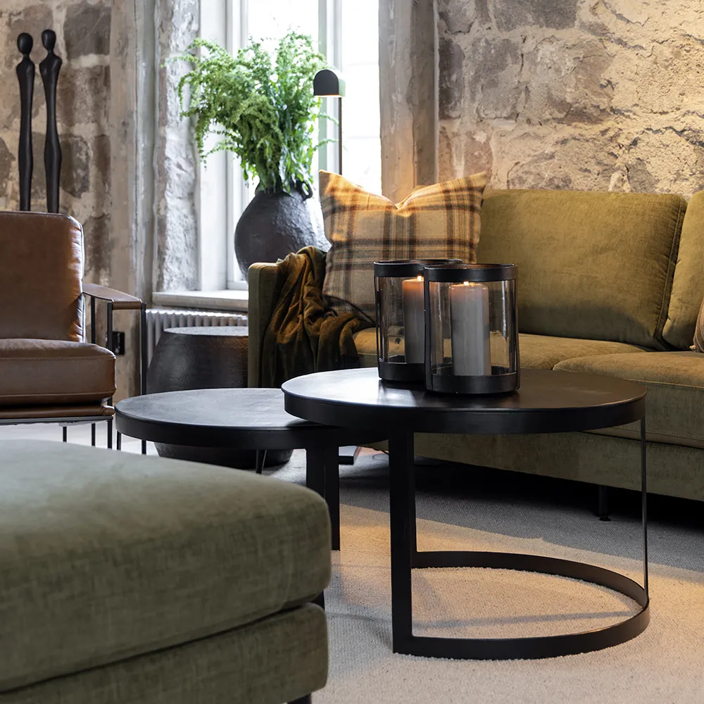 Reno 1,5-Sits Vänstersektion Hailey army