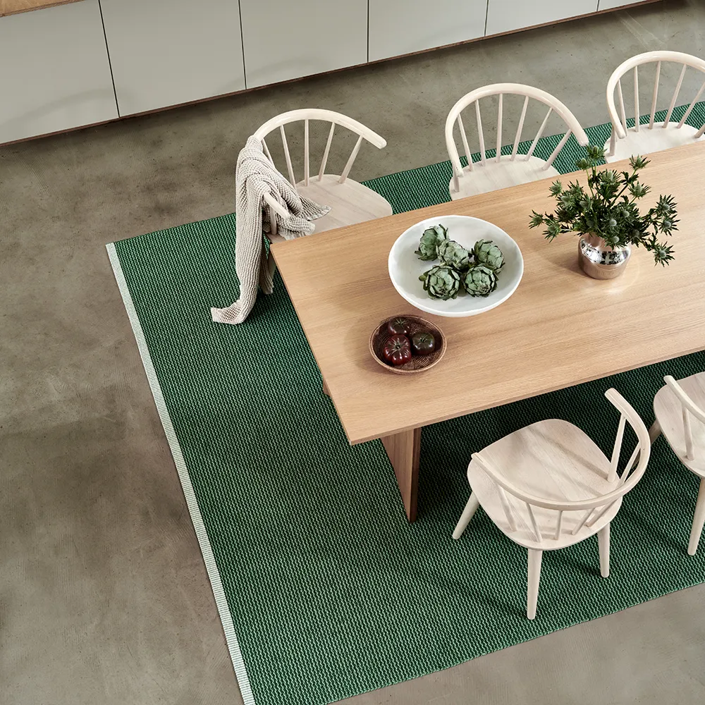 Mono Leaf / Oregano matta 60 x 150 cm