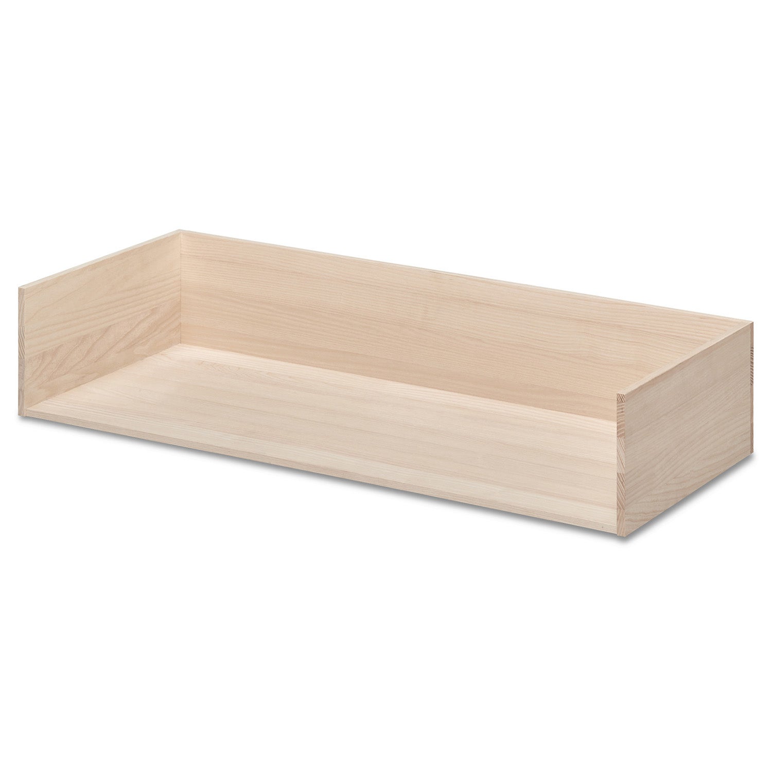 Skagerak, Vivlio Shelf Medium Oak