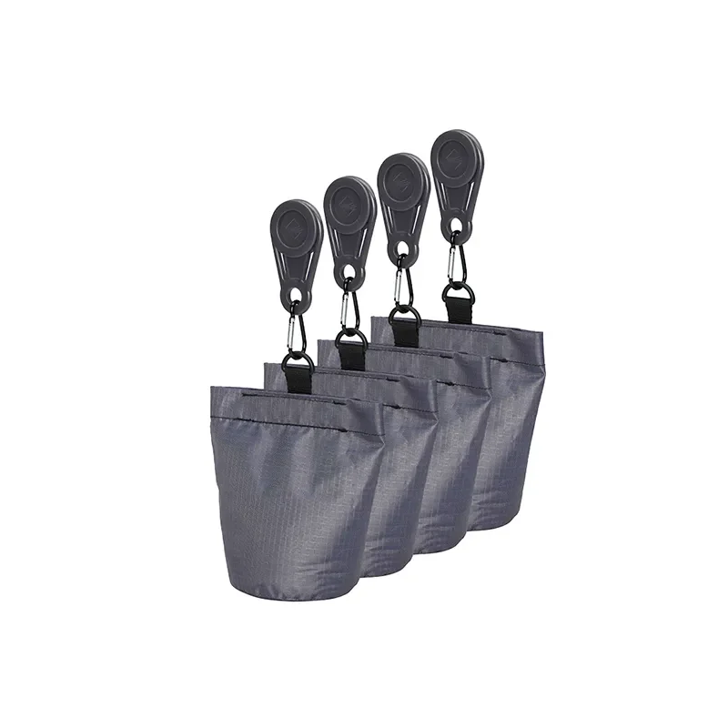 4 sandsäckar till möbelskydd 