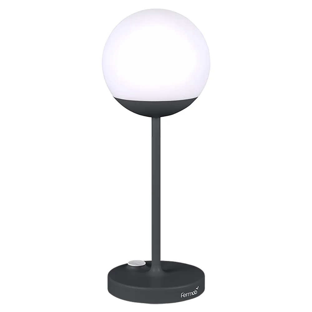 Mooon! Lampa Anthracite 
