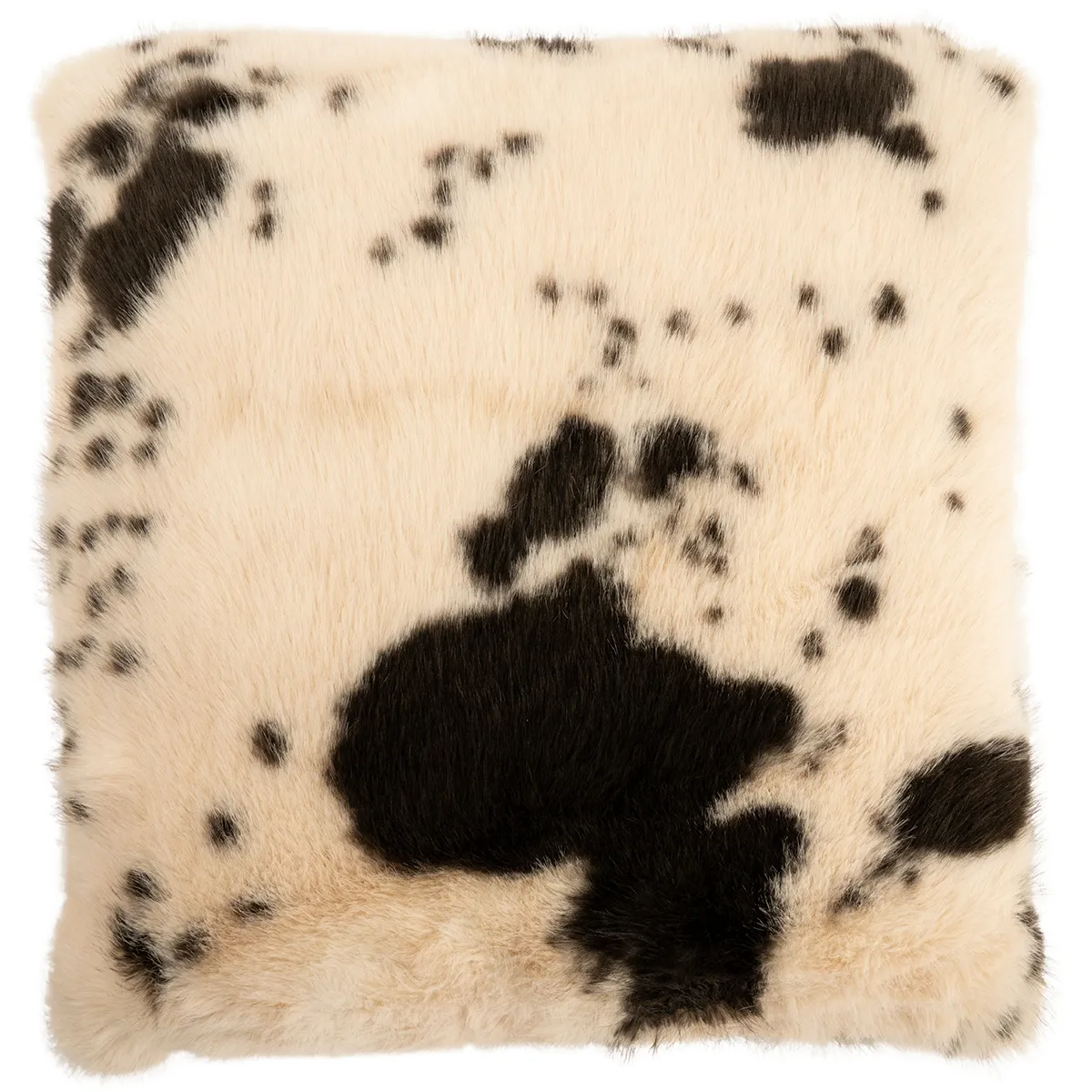 Prydnadskudde Cowy 50x50 cm Beige