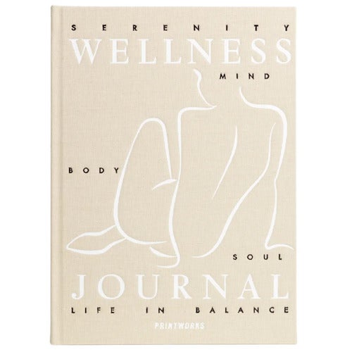 Hälsojournal