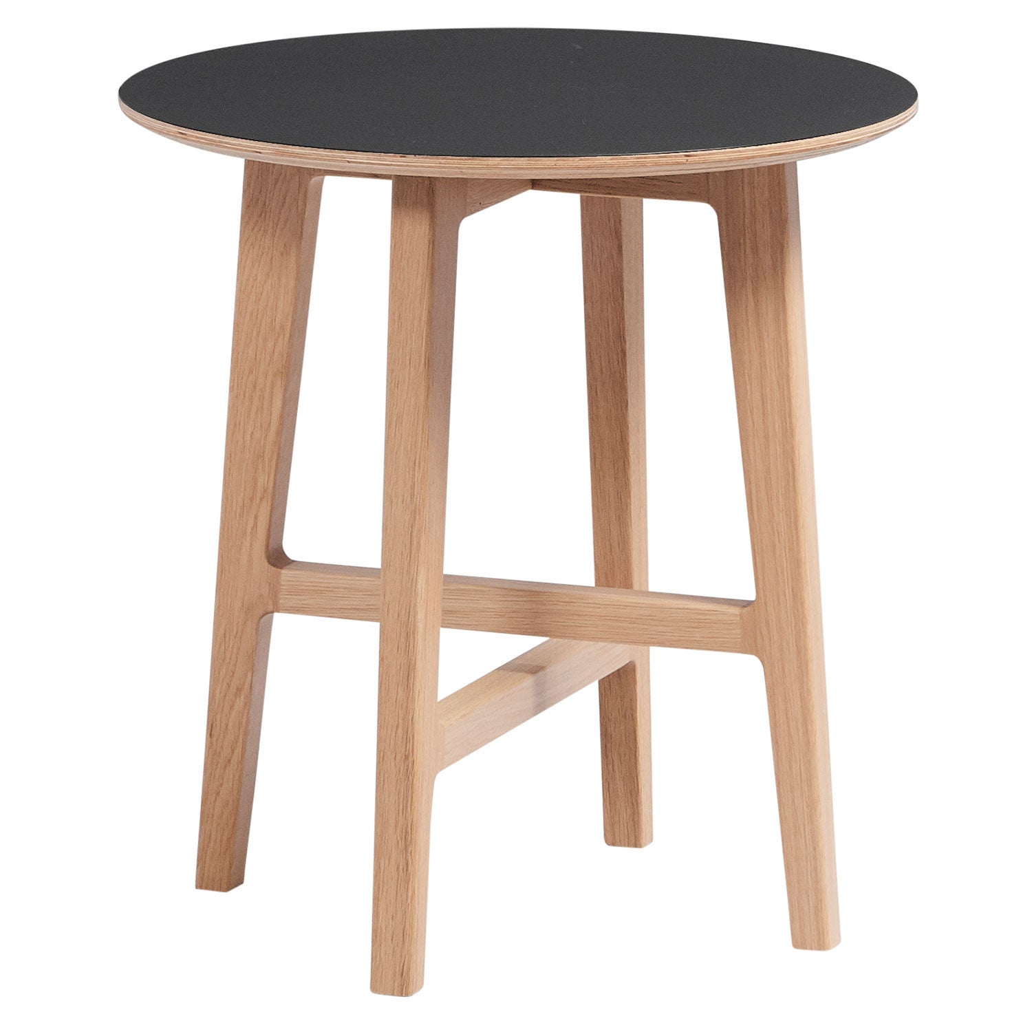 Sackit, Nordic sidobord ek/fenix small