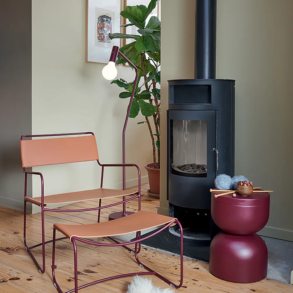 Aplô lampa h.24 cm Cactus 