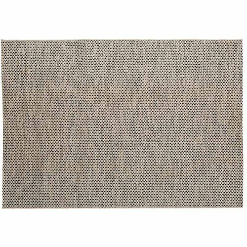 Elvas utomhusmatta 200x290  cm grå/blå