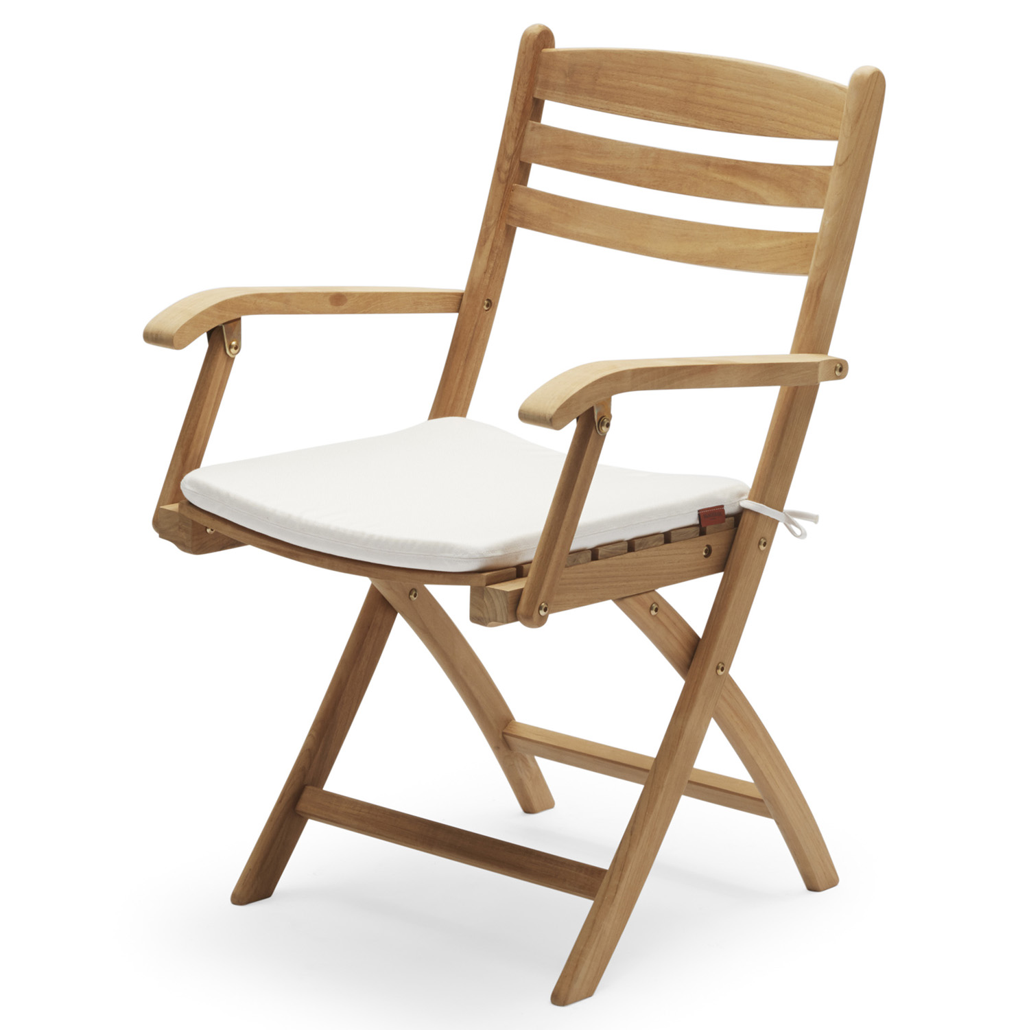 Skagerak Selandia Armchair Cushion White