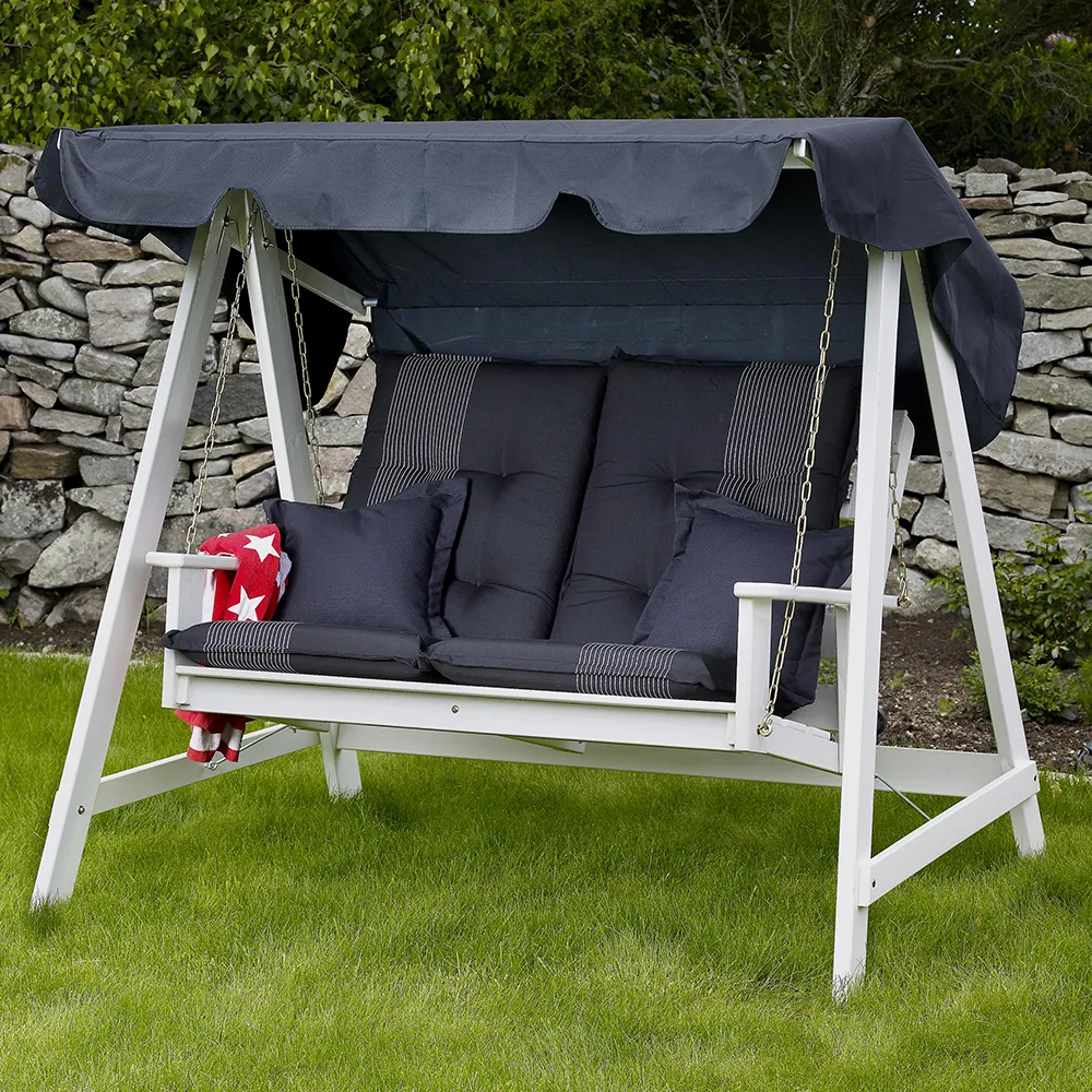 Olbia hammocktak blått 