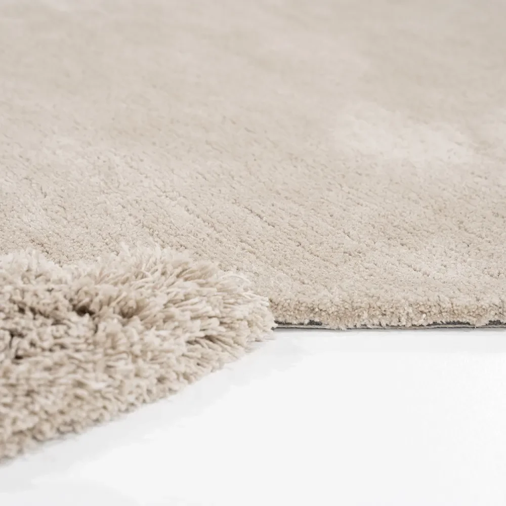 Matta Praia Beige 345x245 cm