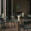 Ease portabel lampa Taupe 