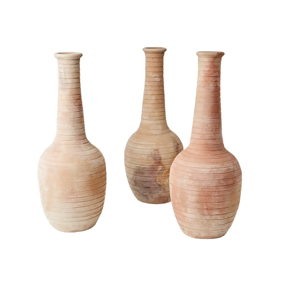 Affari of Sweden, THEO urna terrakotta 36 cm