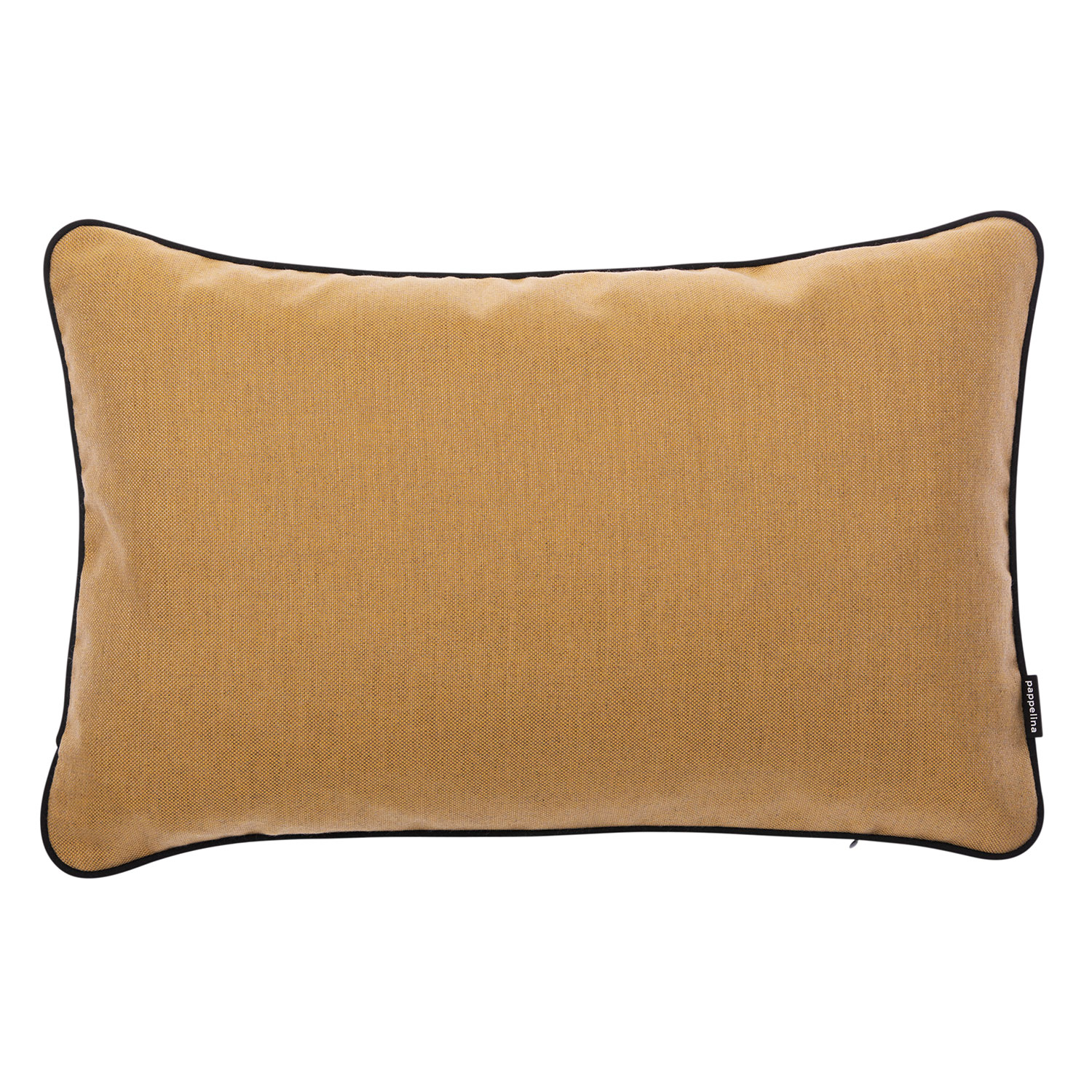 Outdoor cushion 38×58 cm matta ray amber