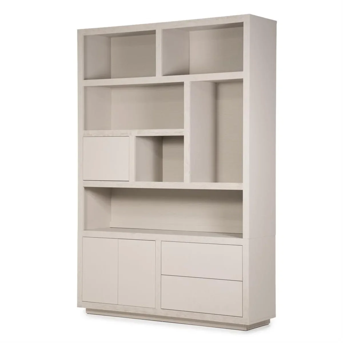 Helsinki Skåp 150x220cm - taupe
