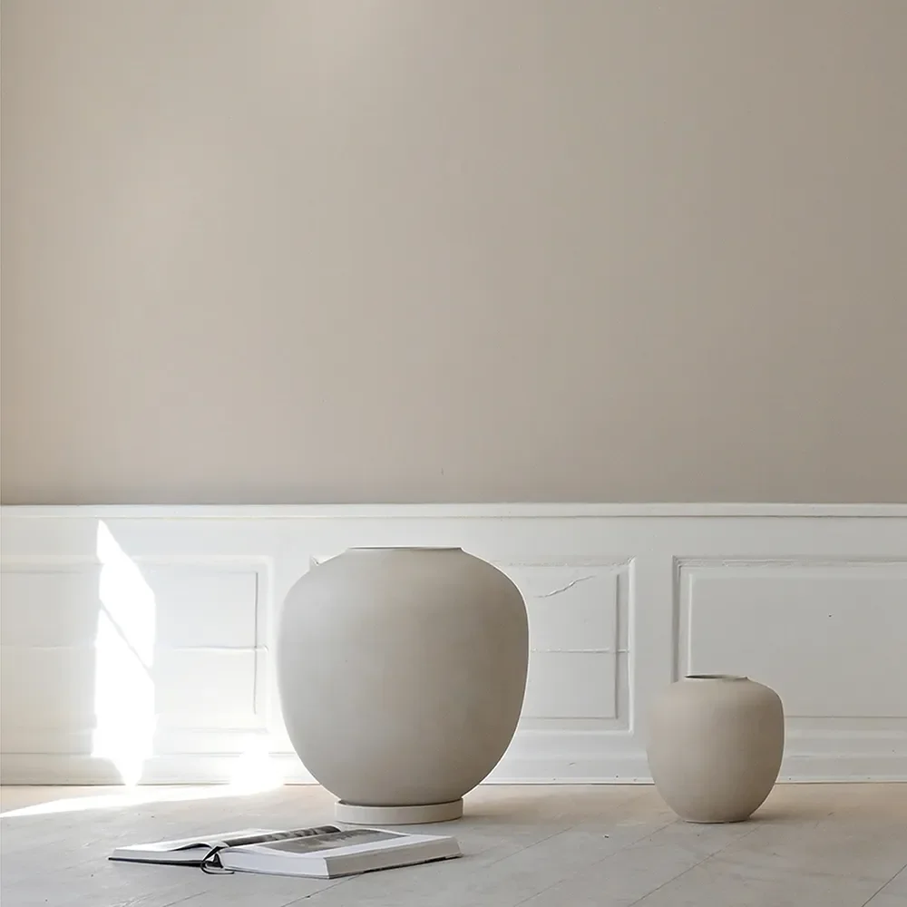 Sunao Vas Medio - Birch