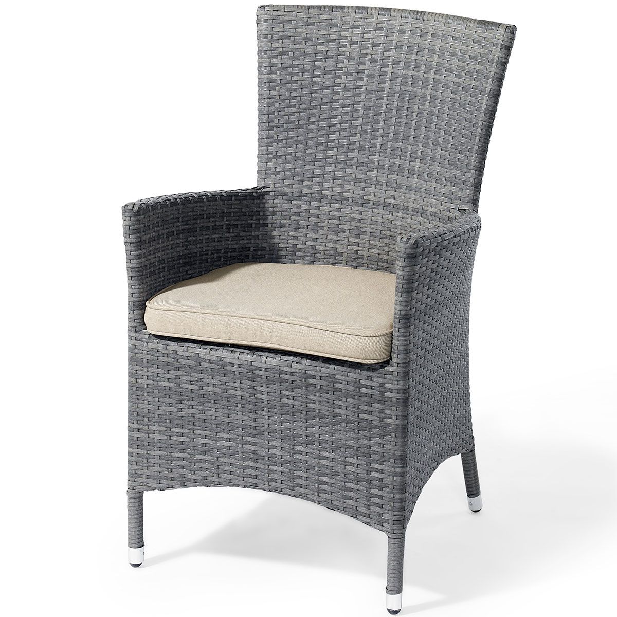 Sittdyna 49X46 Cm Heather Beige