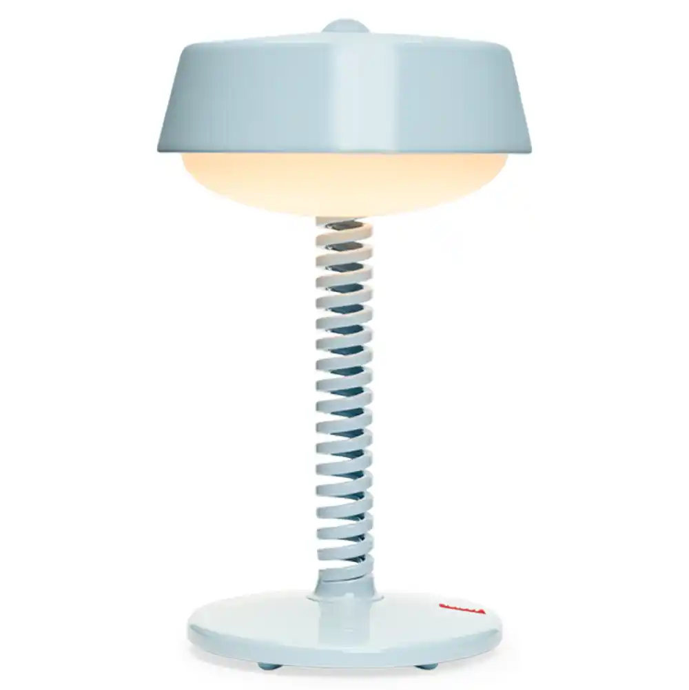 Fatboy Bellboy lampa Jet Blue