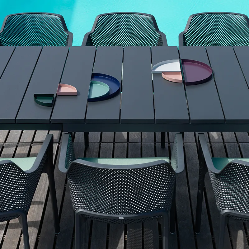 Net karmstol Tortora