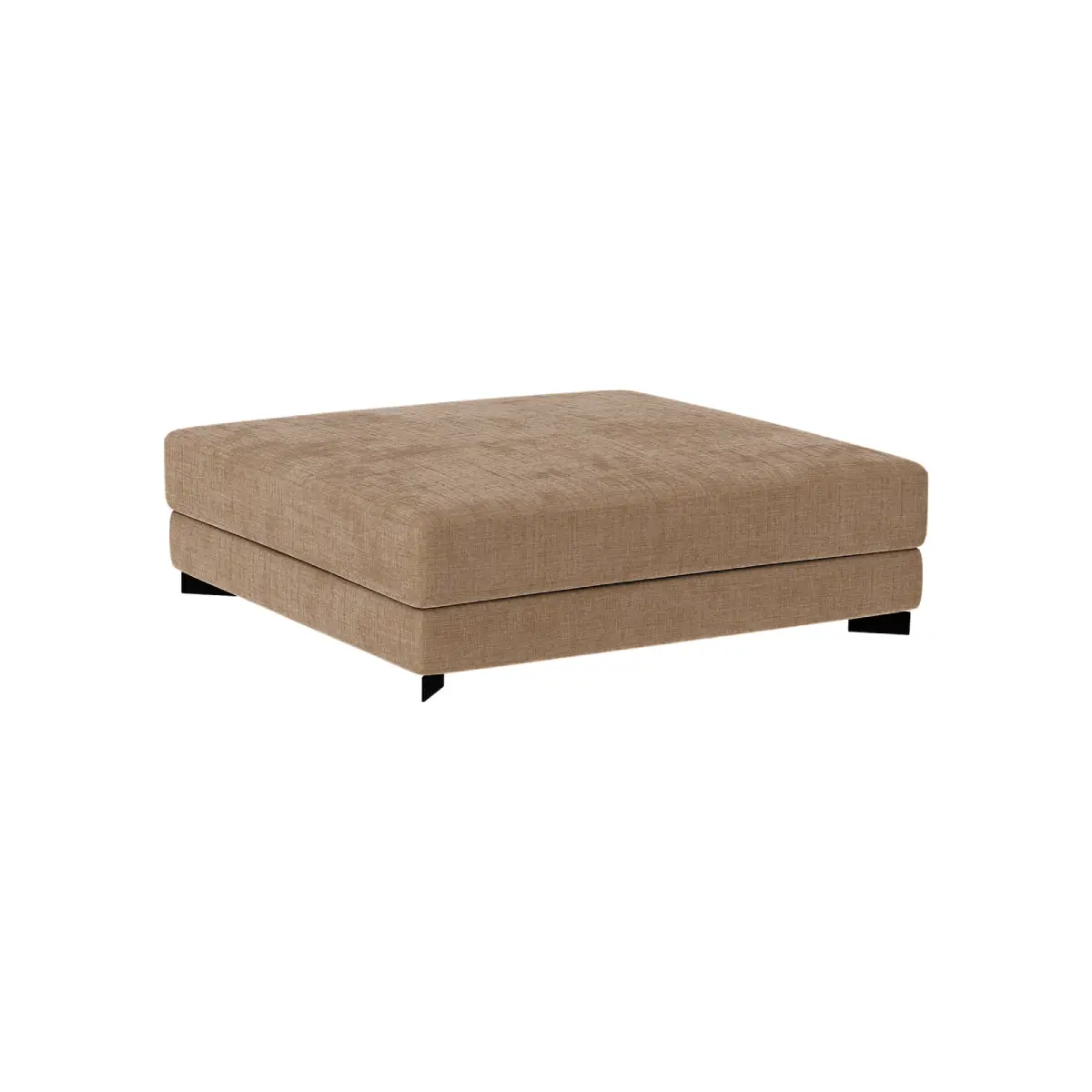 Artwood, VELARO fotpall - 92 cm Gabby Camel