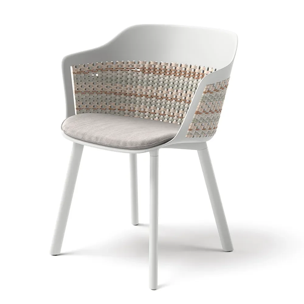 MYMI karmstol DE1 lipari 0304 lipari 0304 Dedon