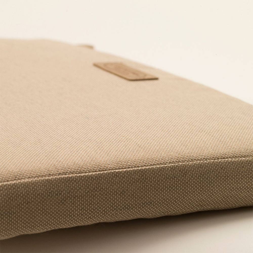 Dyna Stol 1, High Tech, Bryggeristol Beige