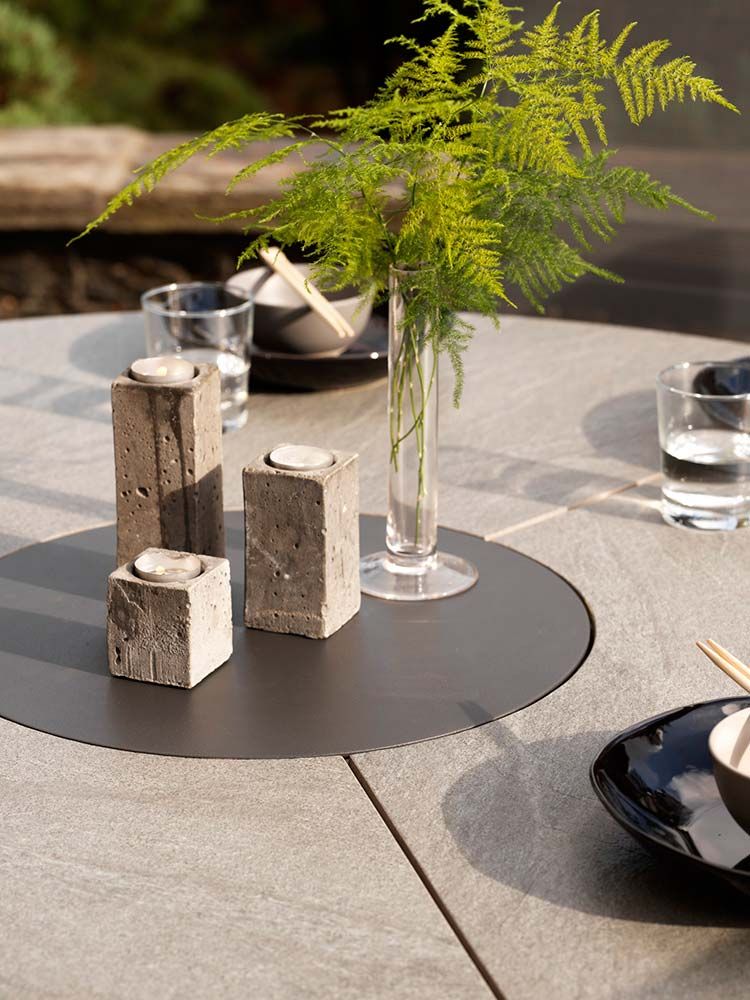 Kenora & Avanti matgrupp 