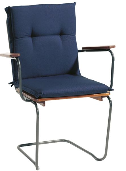 Universaldyna Svart Dralon