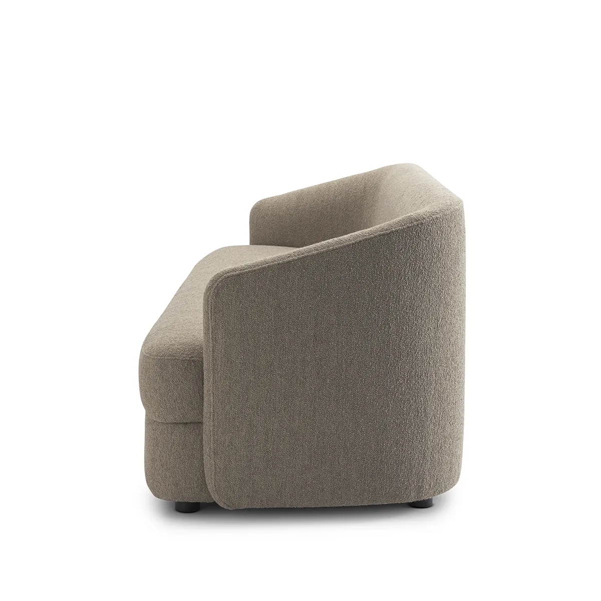 Soffa Covent Deep (3-sits) Hemp