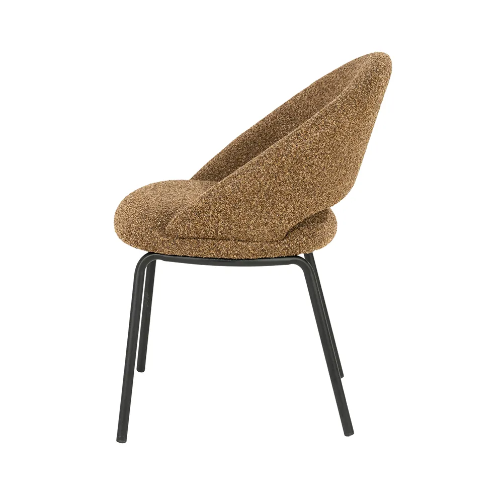 Karmstol Nido Brown