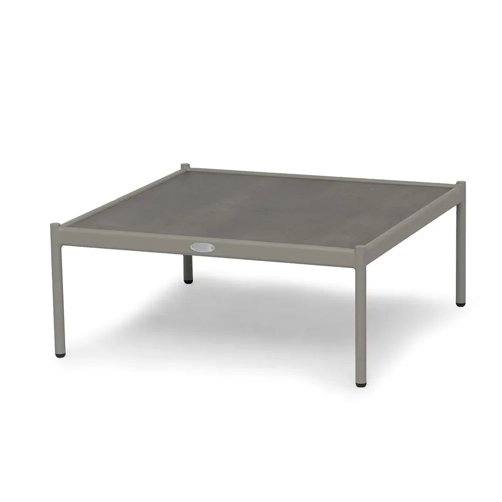 Bolmsö Soffbord 80x80 cm Sand