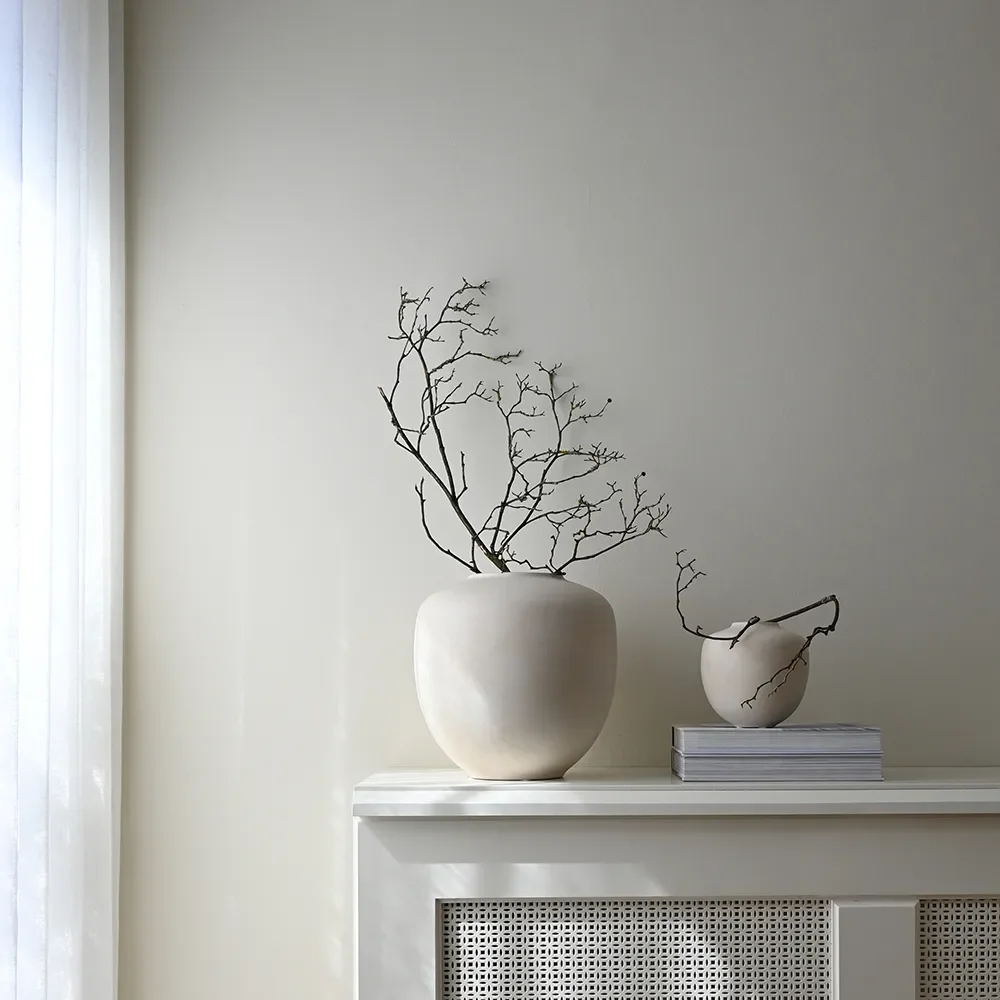 Sunao Vas Medio - Birch