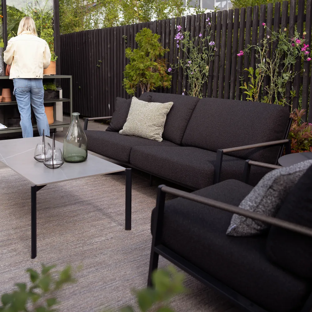 Lyra & Hallavara Soffgrupp