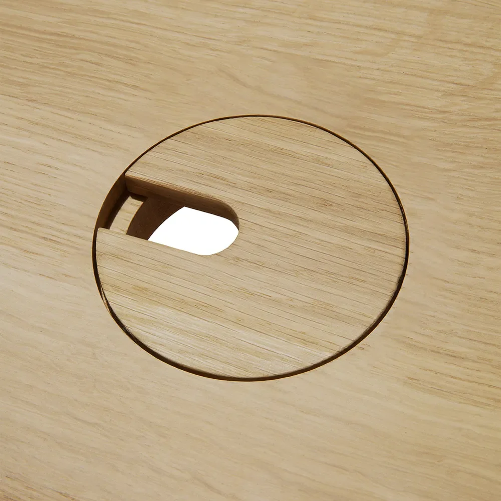 Bok Skrivbord 80x160 cm