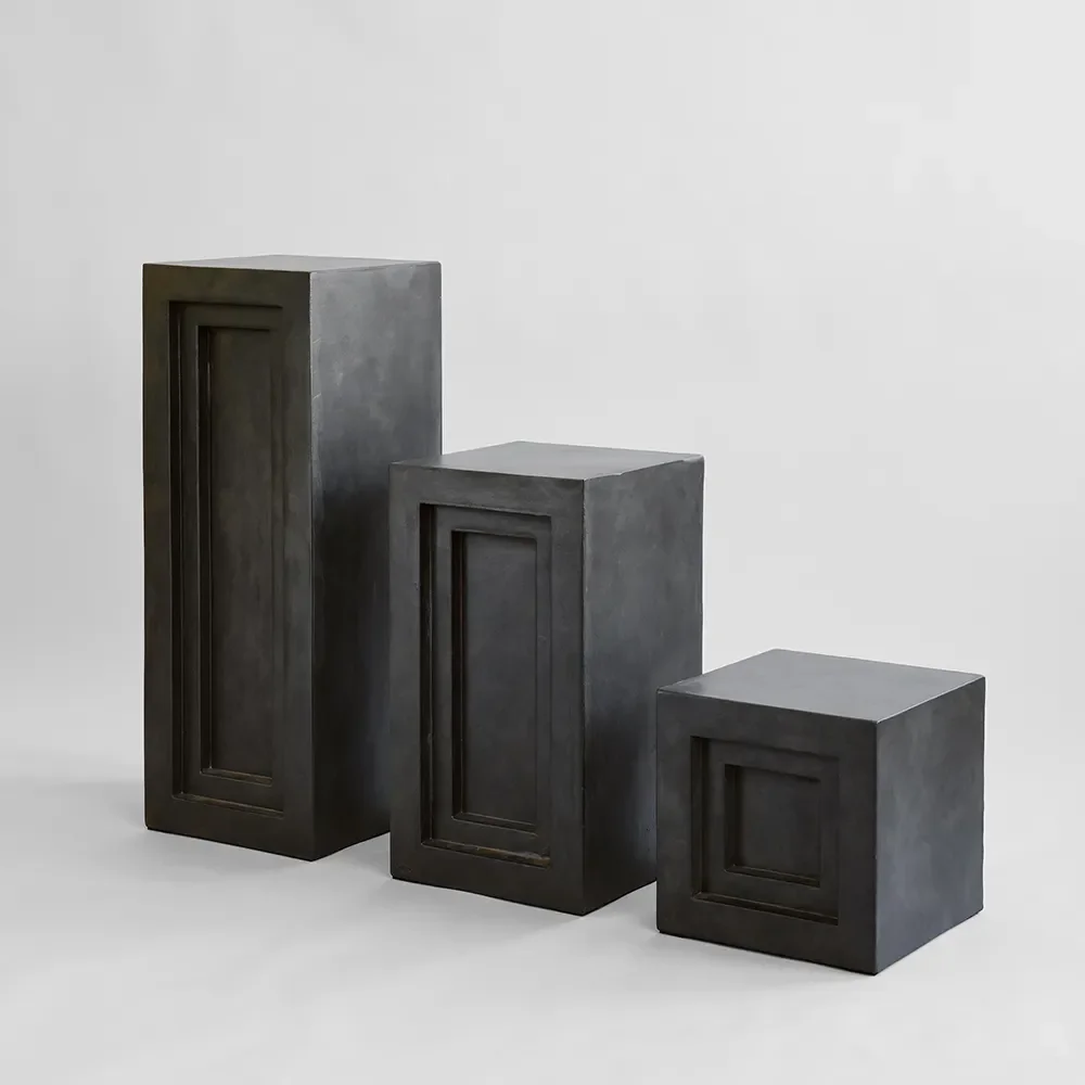 Podium, Medium - Coffee