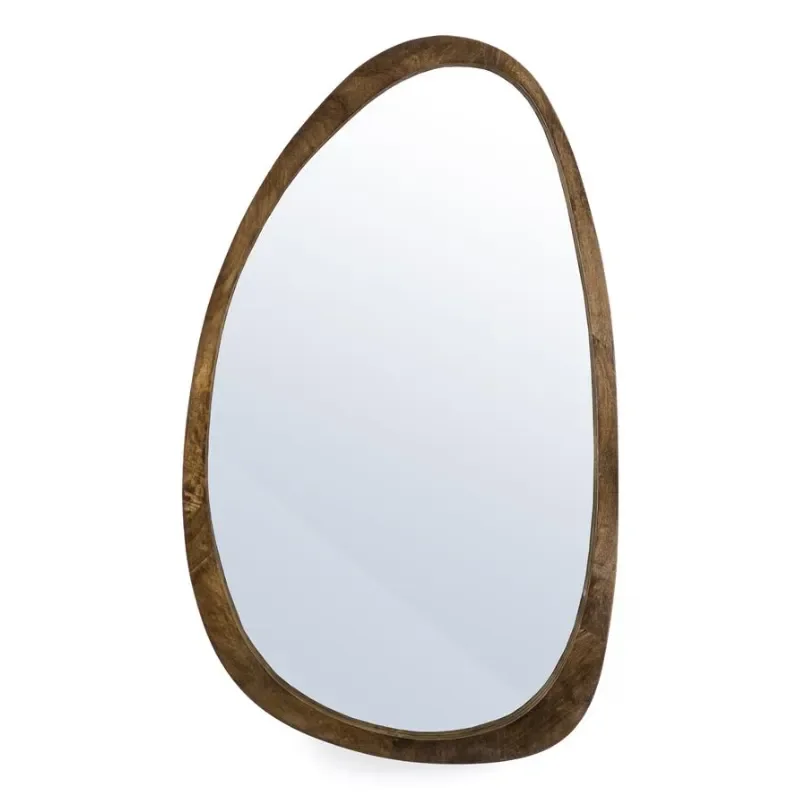 Plecto - brown 120x5x70 cm