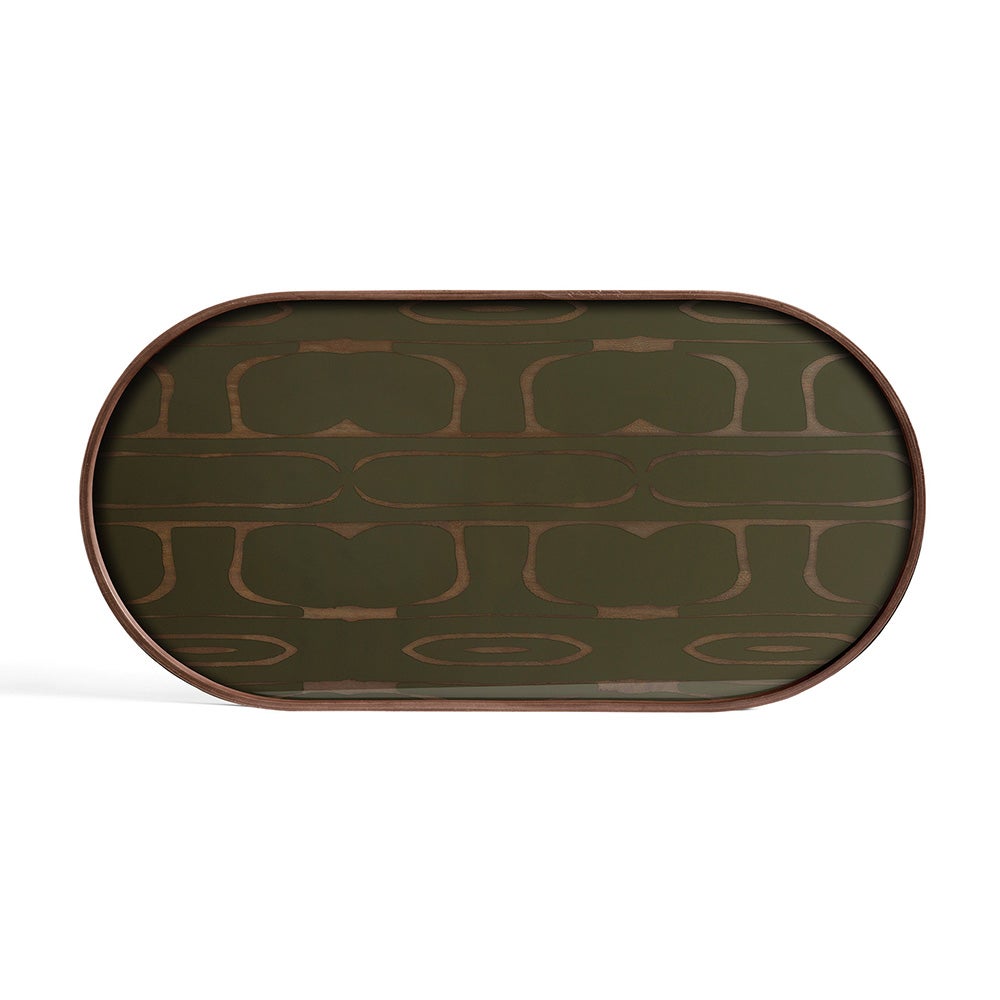 Second Nature Bricka M 