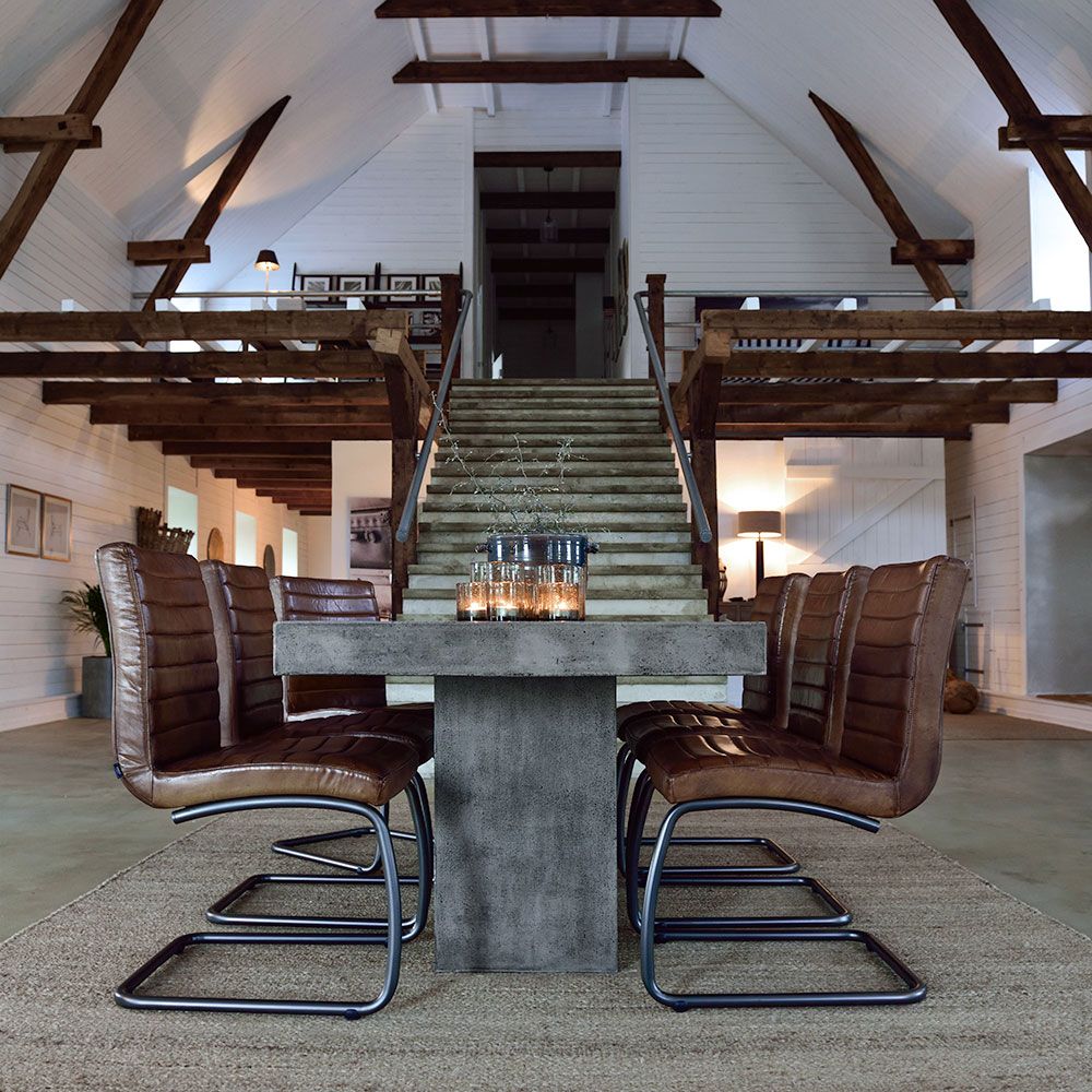 U-Console Konsolbord