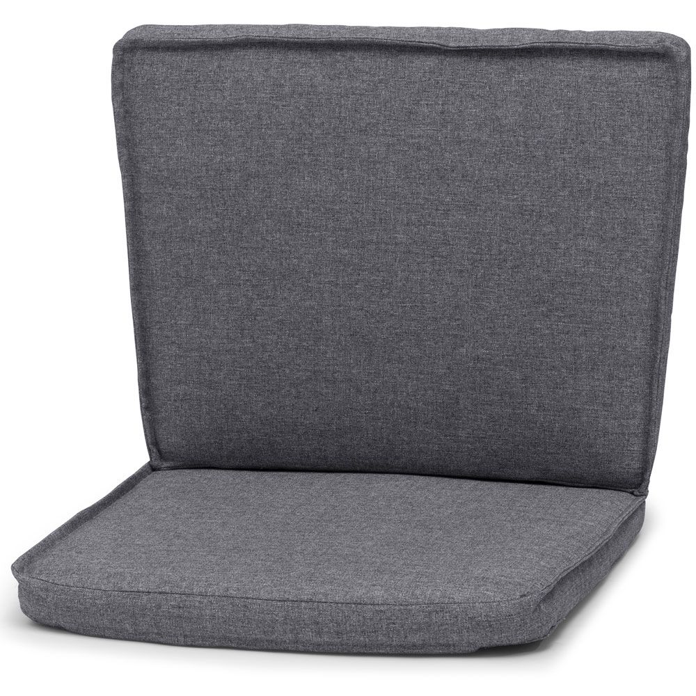 Jet set dynset matstol 